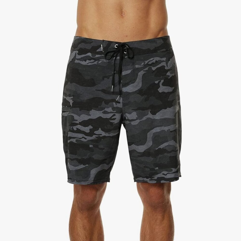 O'Neill Hyperfreak Camouflage